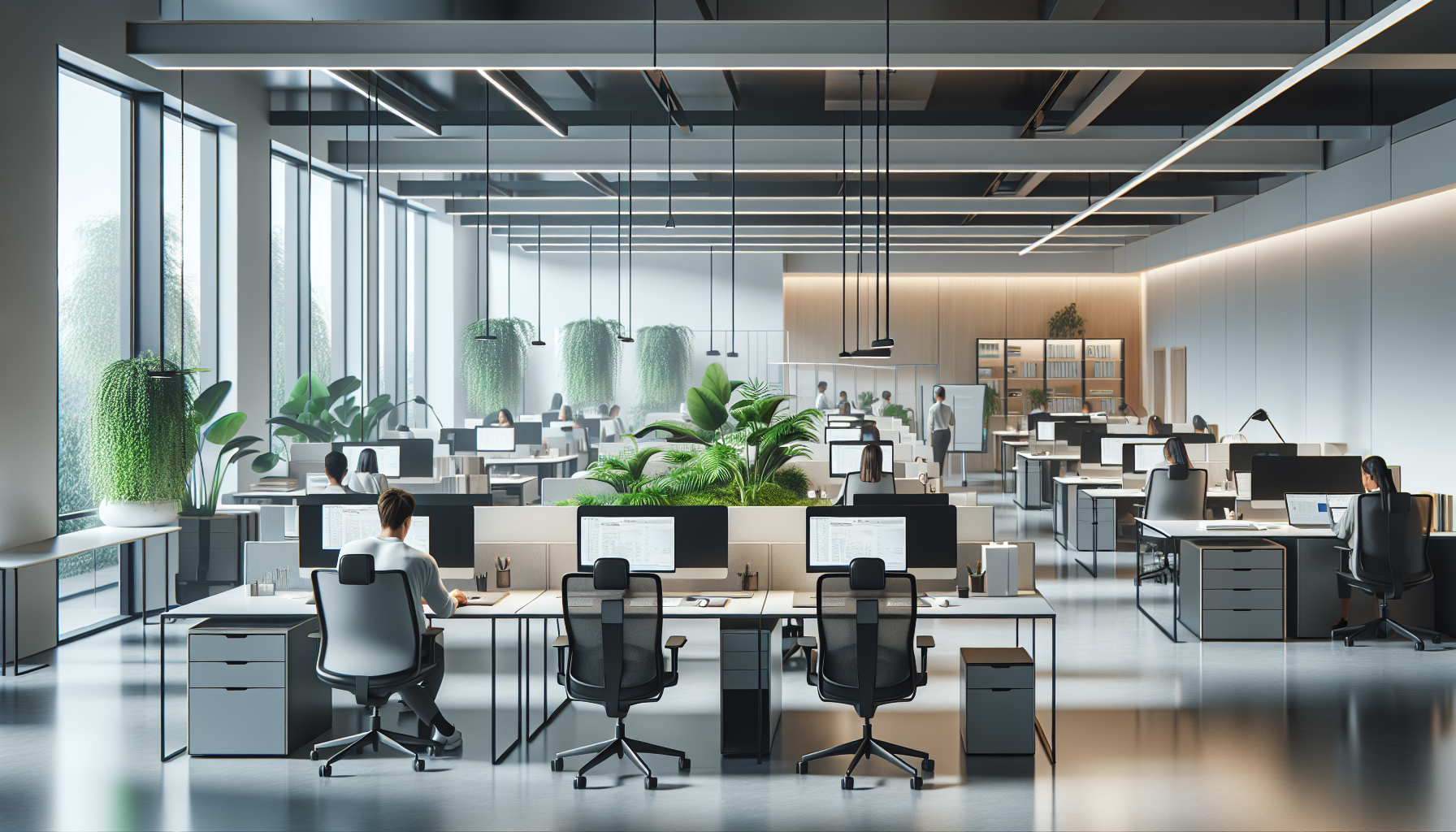 Team QuantStack al lavoro su strategie di trading avanzate