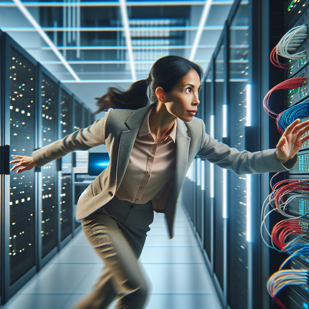 Giulia Ferri COO Digital Ventures